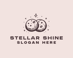 Stars - Star Cookies Bakery logo design