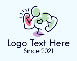 arm-logo-examples