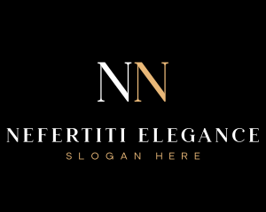 Generic Luxury Business logo design