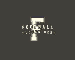 Team Varsity University logo design