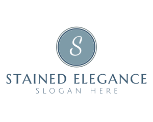 Generic Business Company Brand logo design