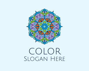 Intricate Home Decor  Logo