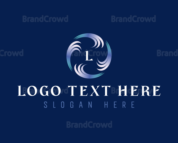 Digital Creative Marketing Logo