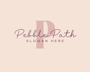 Beauty Fashion Lifestyle logo design