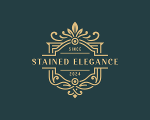 Elegant Event Styling logo design