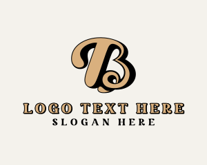 Antique - Antique Doodle Boutique logo design