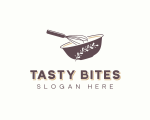 Culinary - Culinary Bakery Whisk logo design