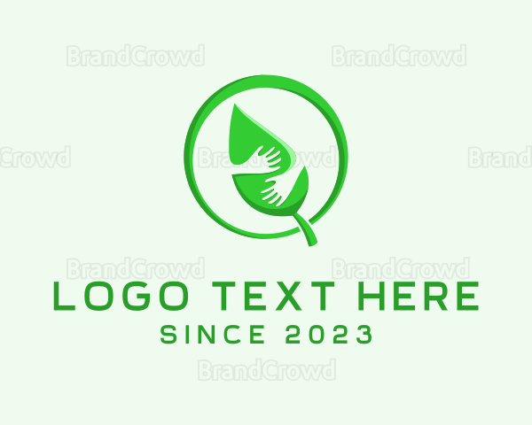 Natural Leaf Environmentalist Logo