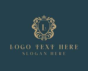 Royal Luxury Hotel Logo
