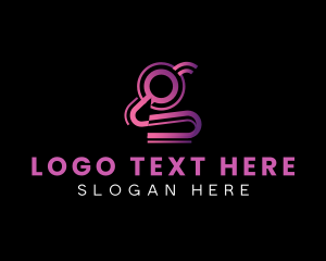 Letter G - Startup Modern Agency Letter G logo design