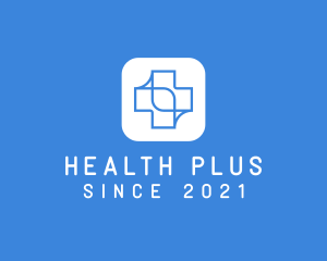 Medical Health Care App logo design