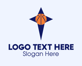 Basketball Championship - Basketball Star logo design
