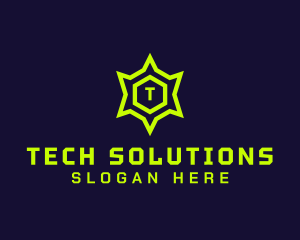 Software - Gaming Programming Software logo design