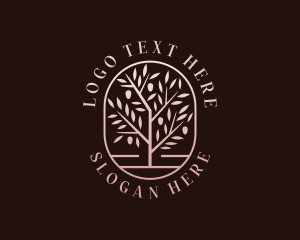 Eco Tree Garden Logo