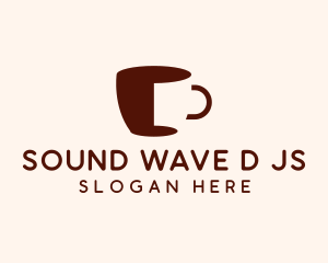 Coffee Cup Cafe Logo