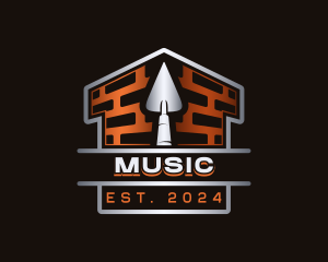 Brick House Masonry Logo