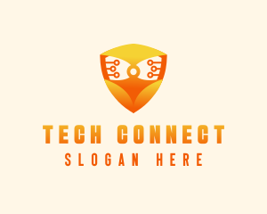 Shield Technology Software Logo