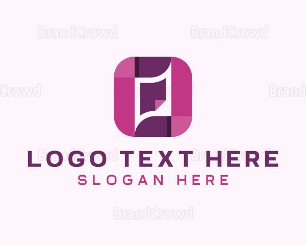 Digital Paper App Logo