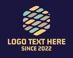 Cellular - Cellular Network Tech logo design