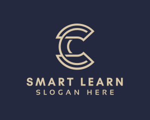 Professional - Business Startup Letter C logo design