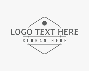 Line - Urban Apparel Clothing logo design