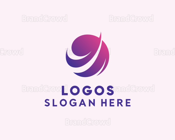 International Globe Logistics Logo