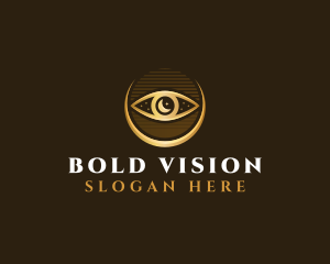 Spiritual Eye Psychic logo design