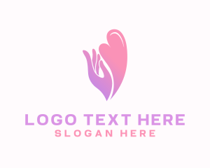 Hand Care Organization Logo