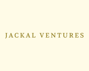 Classy Luxury Font  logo design