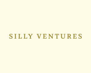 Classy Luxury Font  logo design