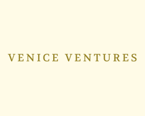 Classy Luxury Font  logo design