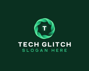 Motion Tech Ai logo design