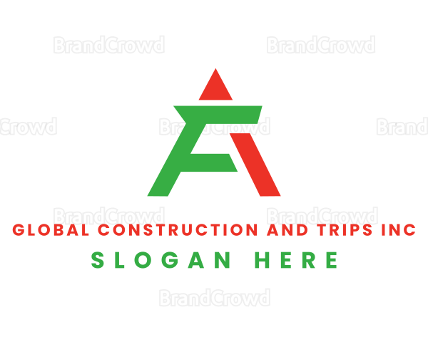 Modern Professional Corporation Logo