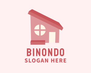 Small House Property Logo