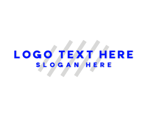 Firm - Modern Generic Business logo design