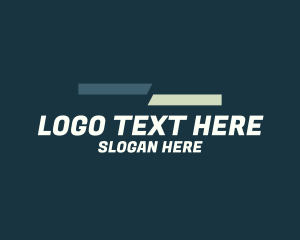 Industrial - Professional Marketing Business logo design