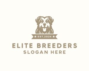 Puppy Dog Vet logo design