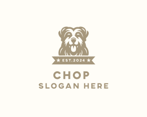 Puppy - Puppy Dog Vet logo design