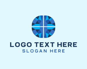 Interior - Home Interior Decoration logo design