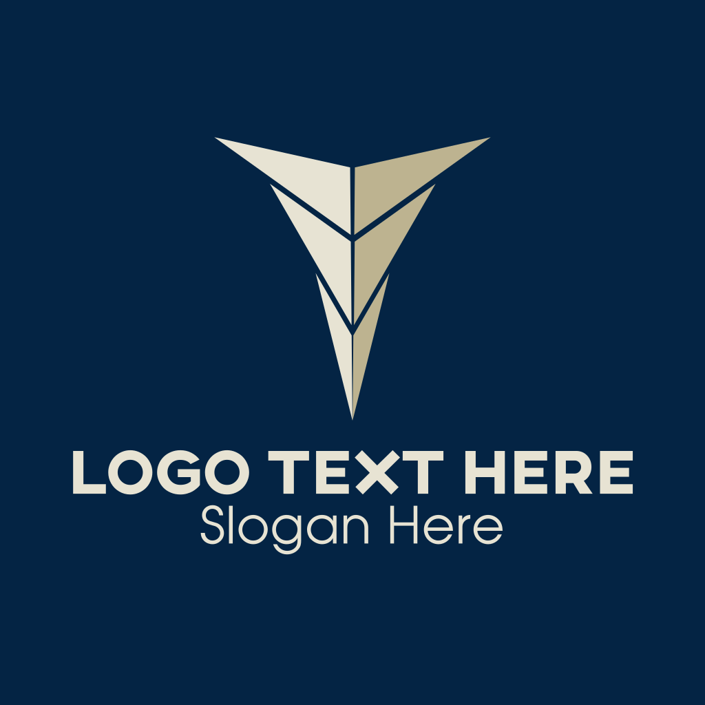 Automotive Triangles Logo | BrandCrowd Logo Maker