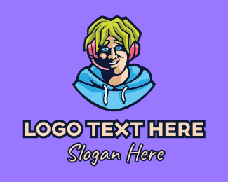 hoodie logo ideas