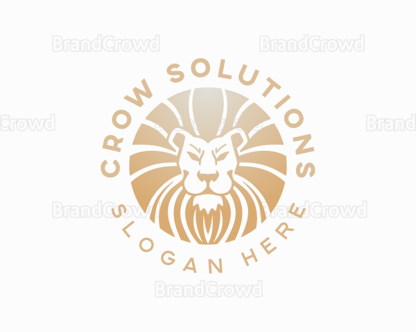 Lion Legal Financing Logo