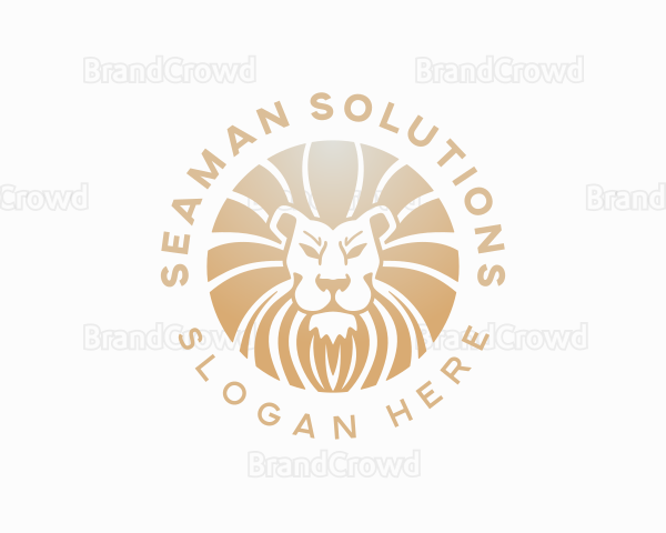 Lion Legal Financing Logo