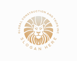 Lion Legal Financing Logo