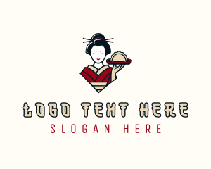 Gyoza Asian Dining Logo