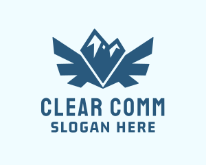 Blue Mountain Summit Logo