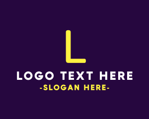 Modern - Modern Gaming Tech logo design