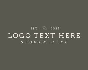 Store - Generic General Store logo design