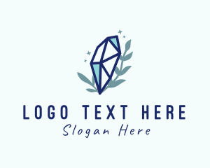 stone logo design