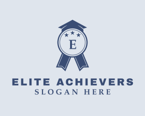 Award - Graduate Award School logo design